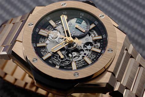 hublot wat hes